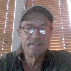 Meet your Posher, Richard